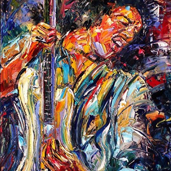 Meet your Posher, Fernando - Picture 1 of 1